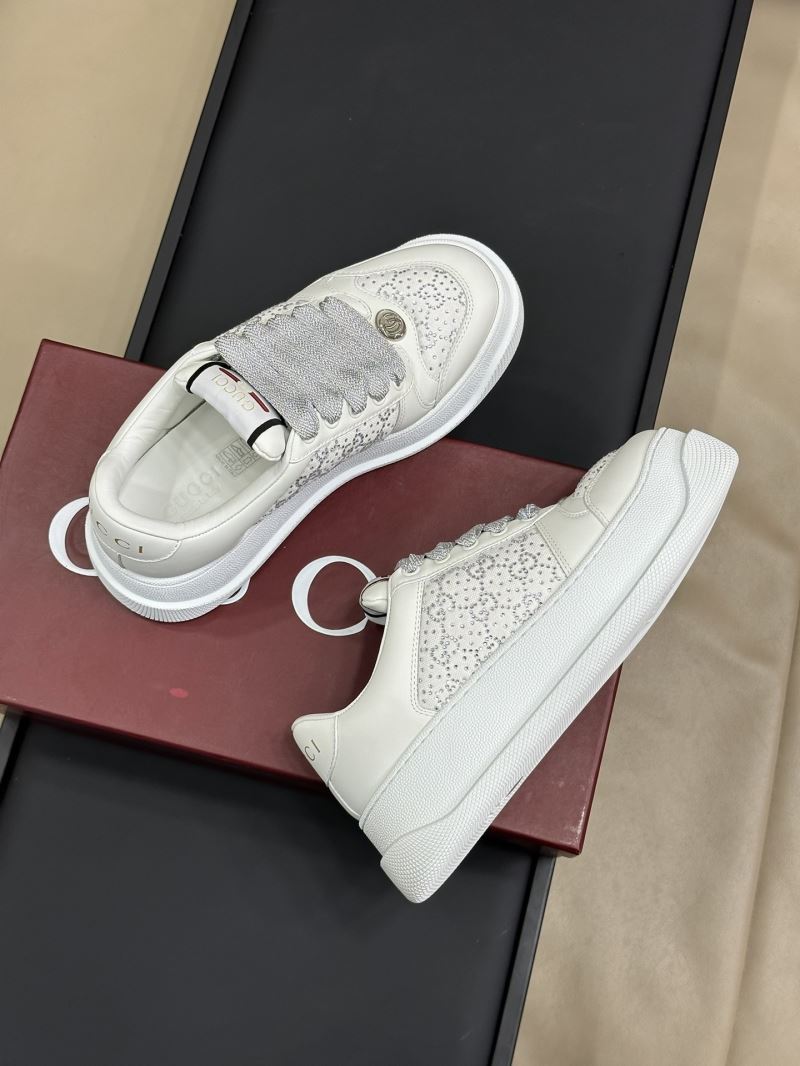 Gucci Screener Shoes